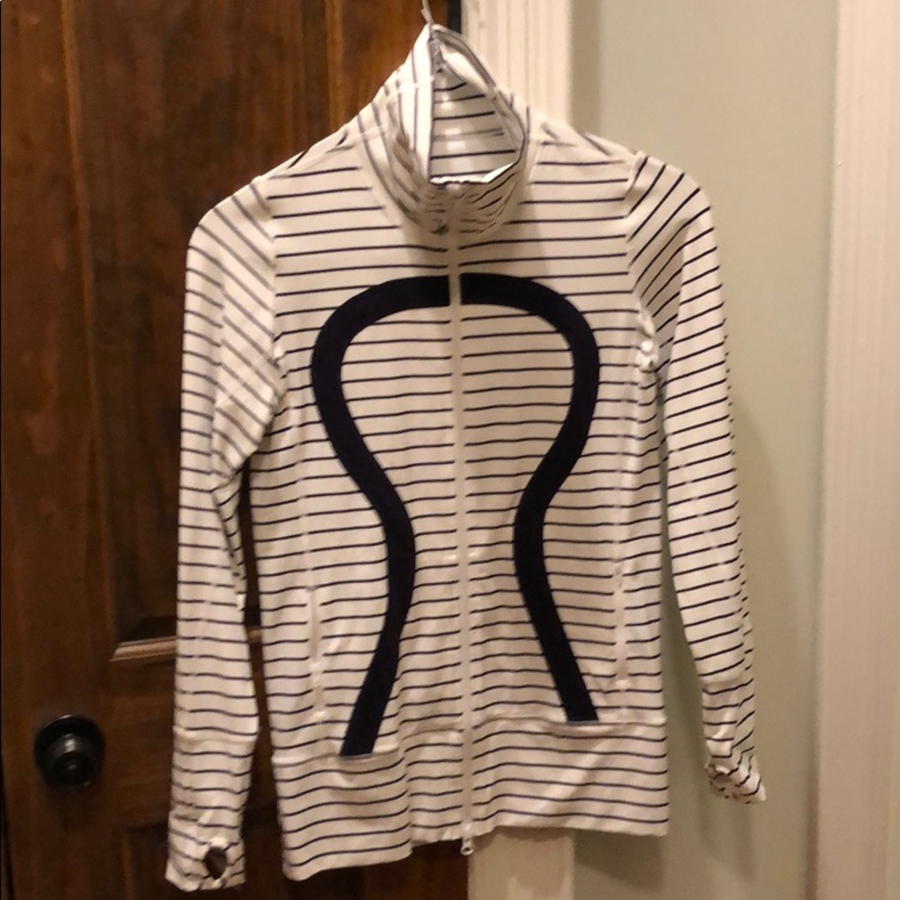 Lululemon Jacket